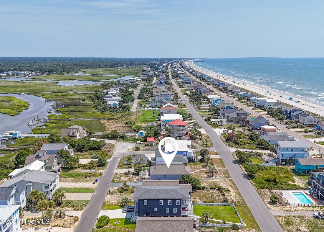 House in Oak Island, North Carolina, United States 5 - 18667990
