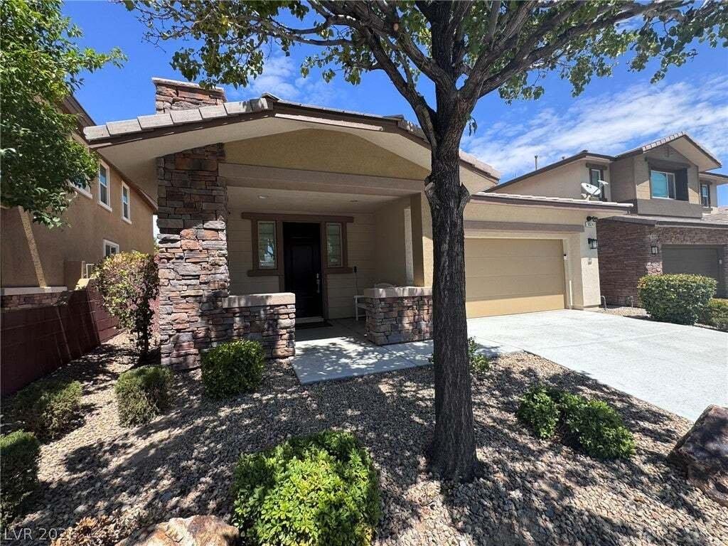 House in Las Vegas, Nevada, United States 1 - 18670659