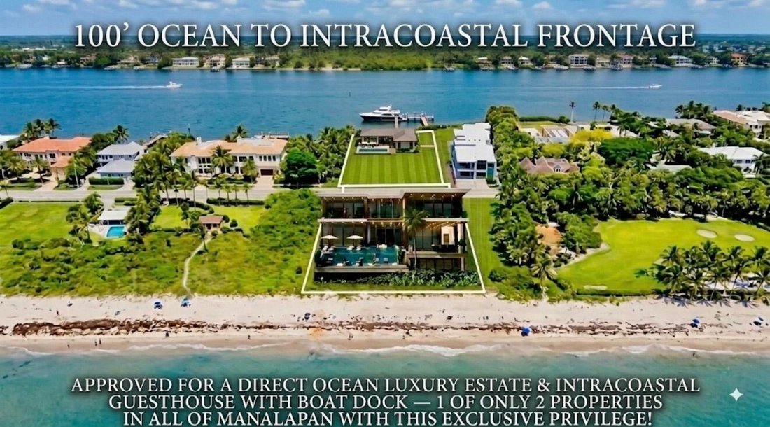 Land in Lantana, Florida, United States 3 - 18298507