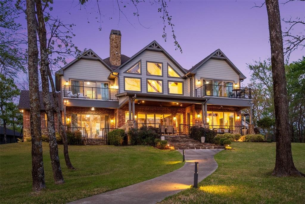 Casa a Gun Barrel City, Texas, Stati Uniti 2 - 17610407