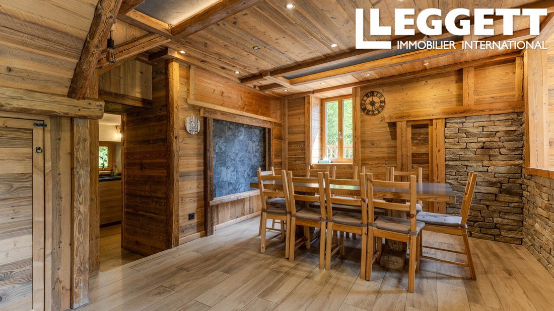 House in Le Bourg-d'Oisans, Auvergne-Rhône-Alpes, France 2 - 18664518