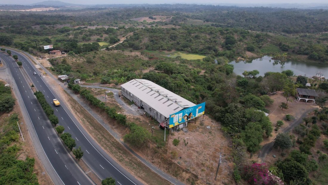 Land in Hacienda San Juan, Guayas, Ecuador 1 - 18661301