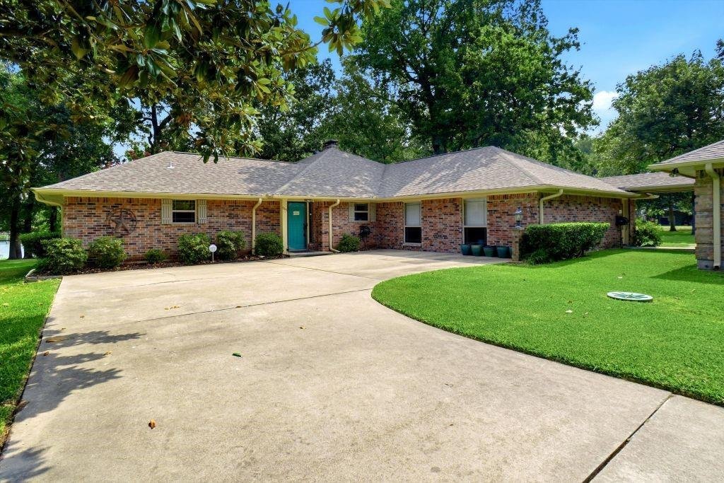 House in Yantis, Texas, United States 1 - 18669478