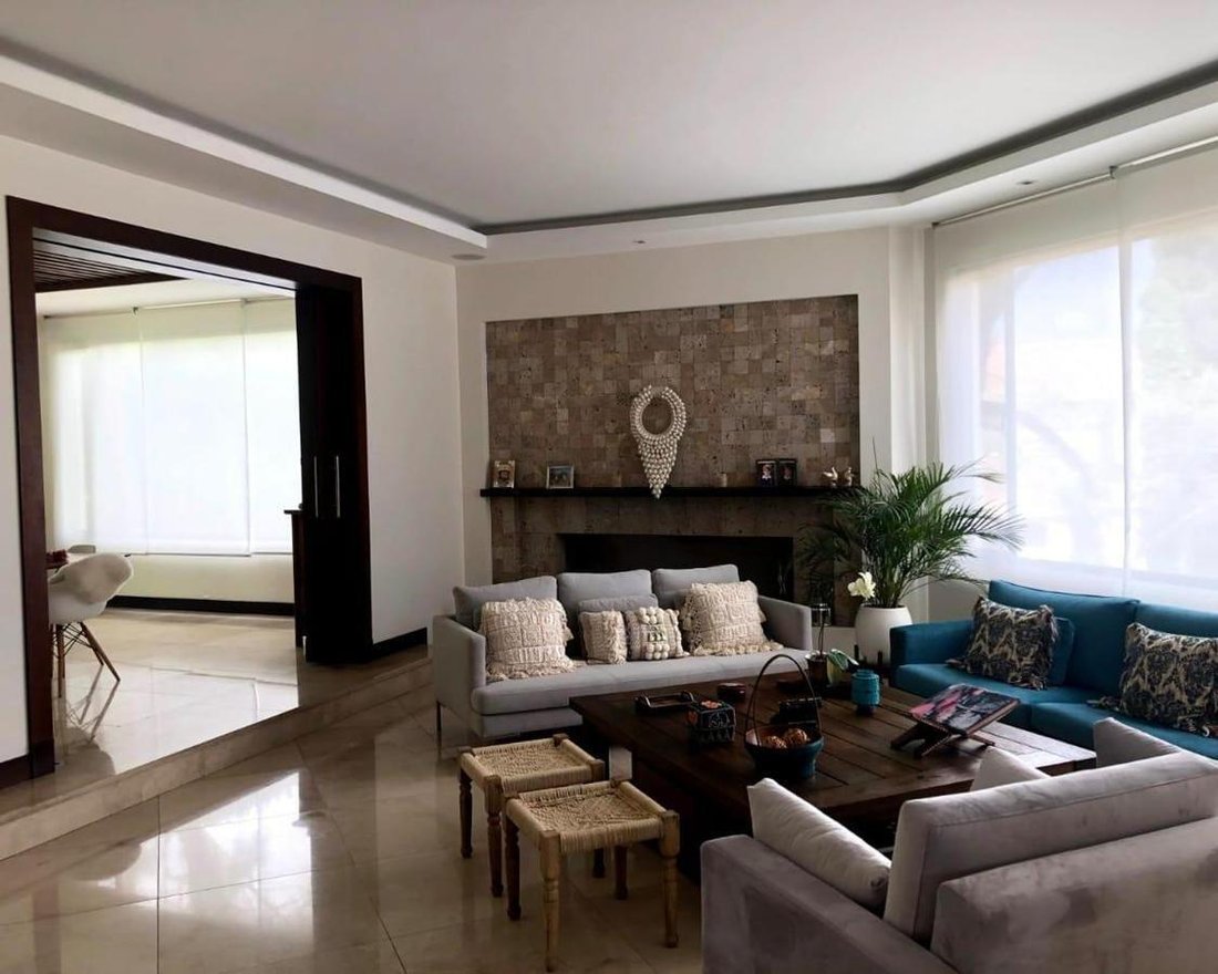 House in Quito, Pichincha, Ecuador 1 - 18661433