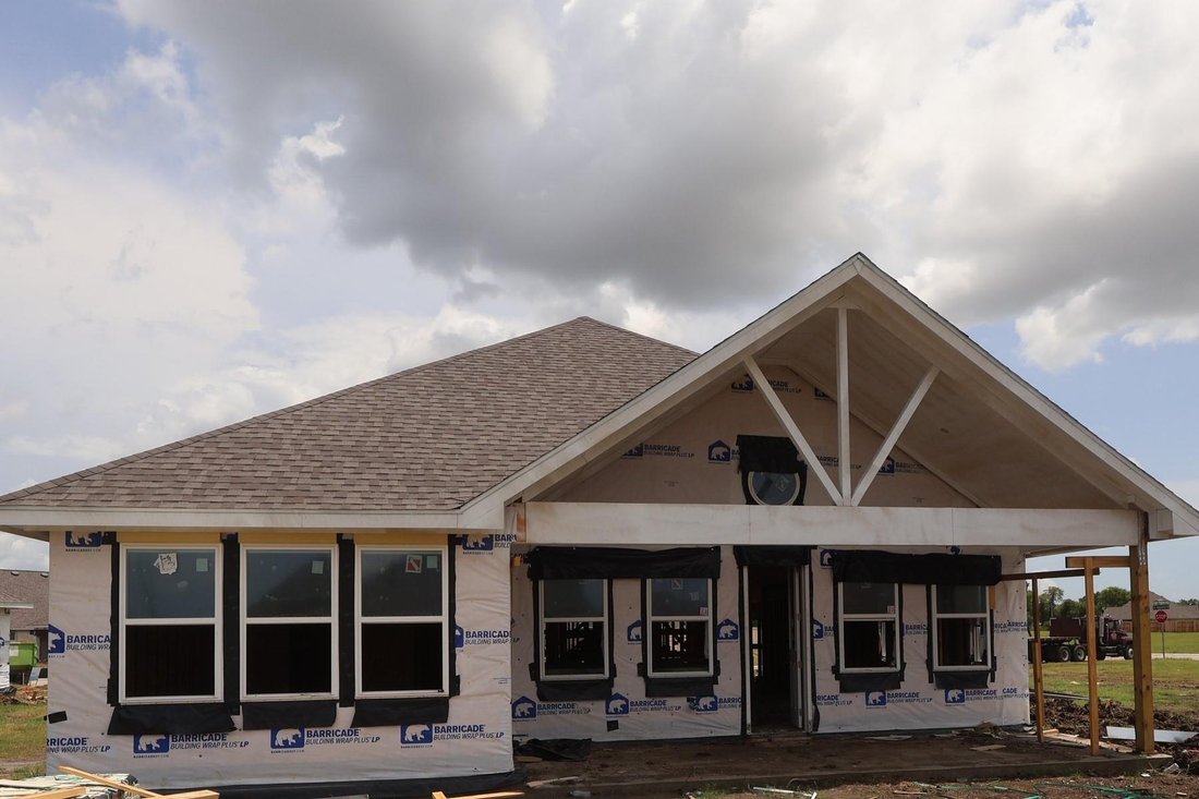 House in Dayton, Texas, United States 4 - 18440746