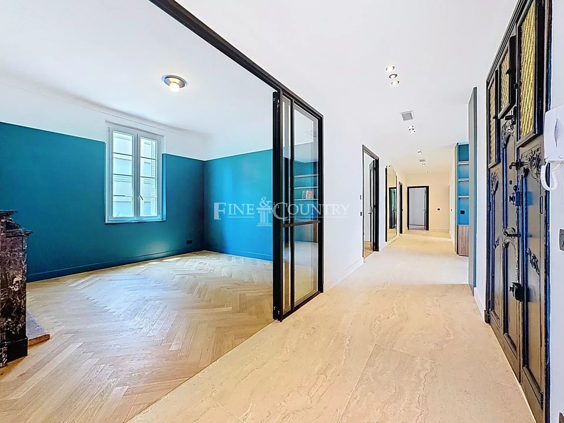 Apartment in Colombier, Le Cannet, France 5 - 18661033