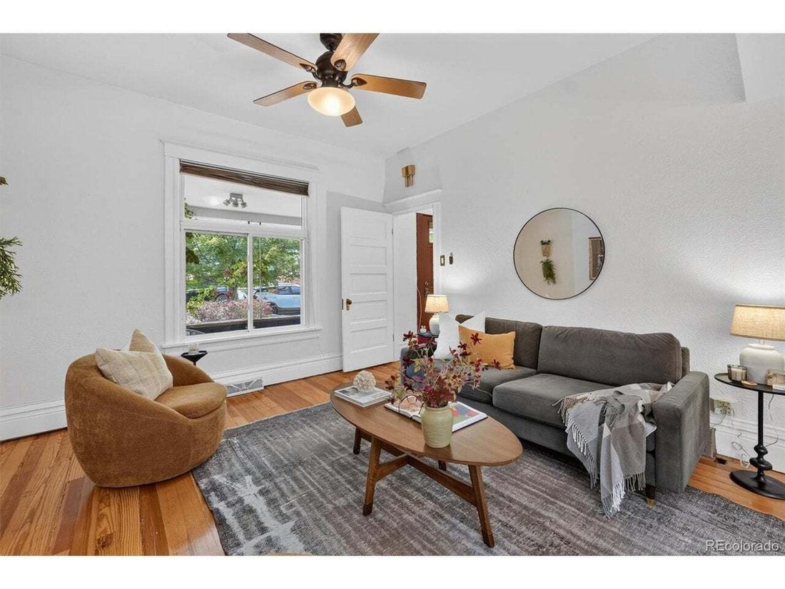 House in Denver, Colorado, United States 4 - 18670667