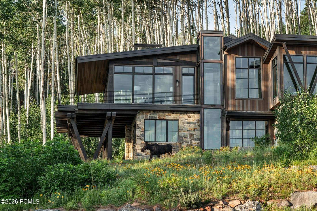 House in Park City, Utah, United States 2 - 17960479