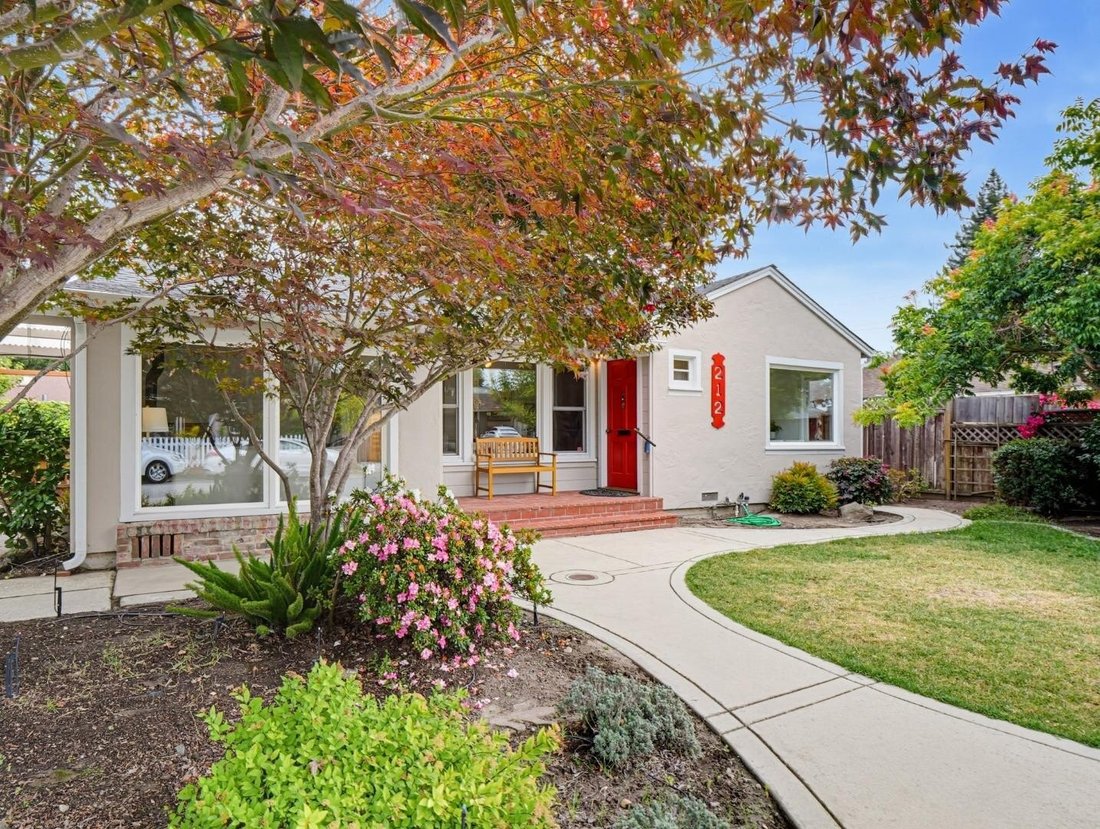 House in Santa Cruz, California, United States 1 - 18670271