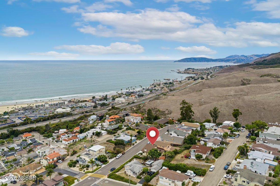 House in Pismo Beach, California, United States 4 - 18668806
