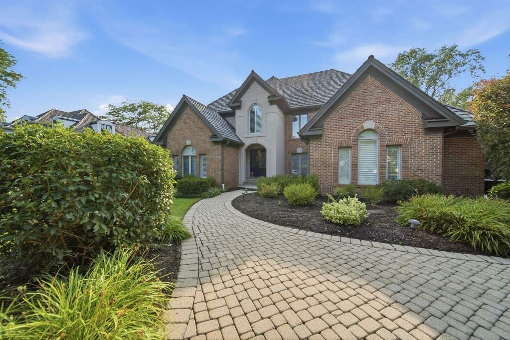 House in Lake Bluff, Illinois, United States 3 - 18670442