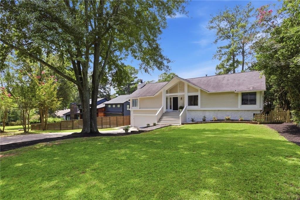 House in Marietta, Georgia, United States 2 - 18666080