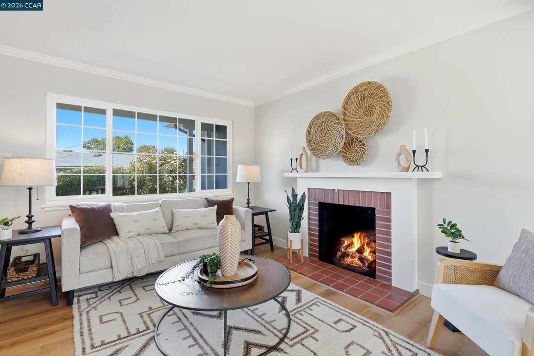 House in Pleasant Hill, California, United States 3 - 18666898