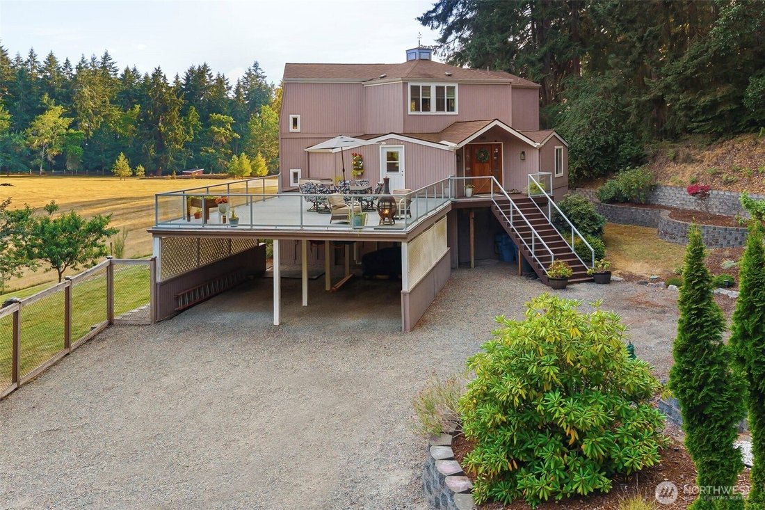 House in Fox Island, Washington, United States 2 - 18669040