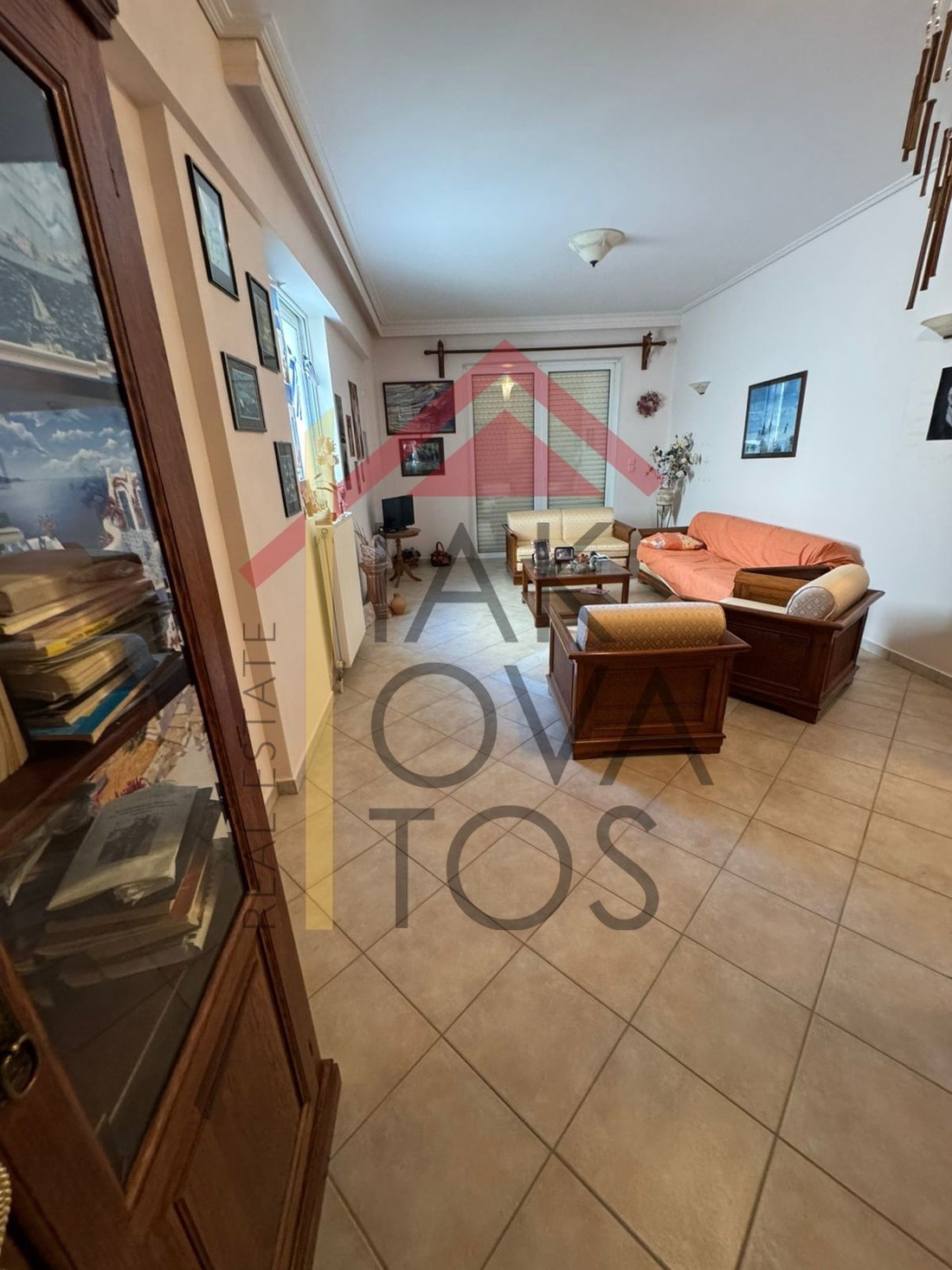 Apartment in Glyfada, Attica, Greece 2 - 18659054