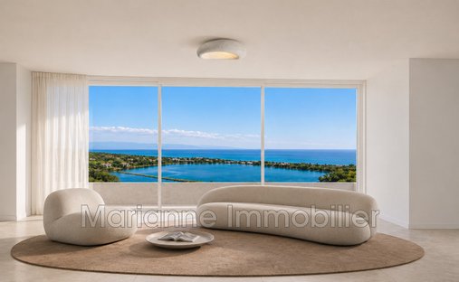 Apartment in Leucate, Occitania, France 1