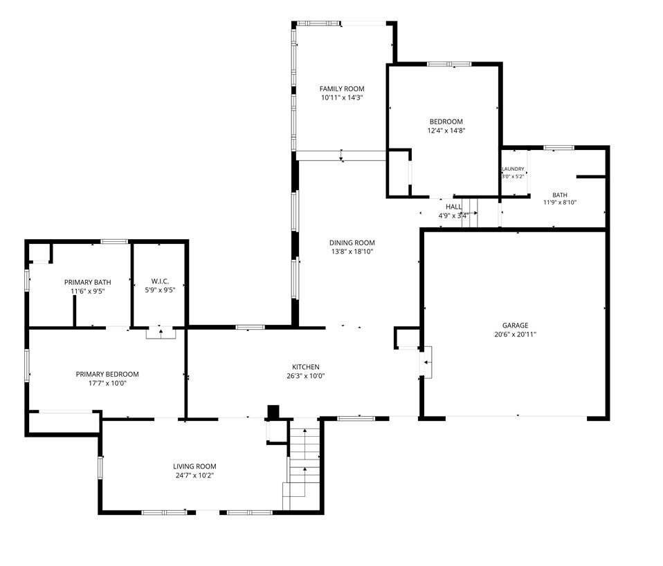 House in Lincoln, Rhode Island, United States 3 - 18659094