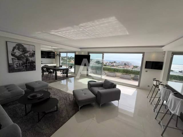Apartment in Fontmerle, Antibes, France 2 - 15675601