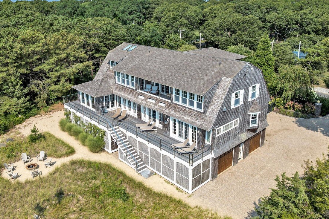 House in Bourne, Massachusetts, United States 2 - 18661876