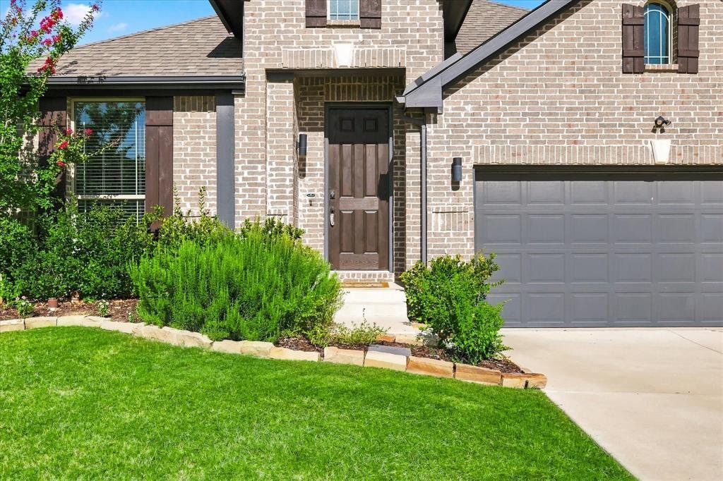 House in McKinney, Texas, United States 2 - 18669456