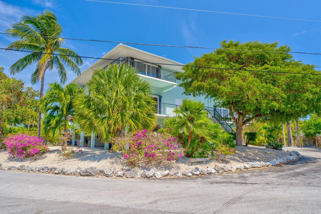 Condo in Marathon, Florida, United States 1 - 18666155