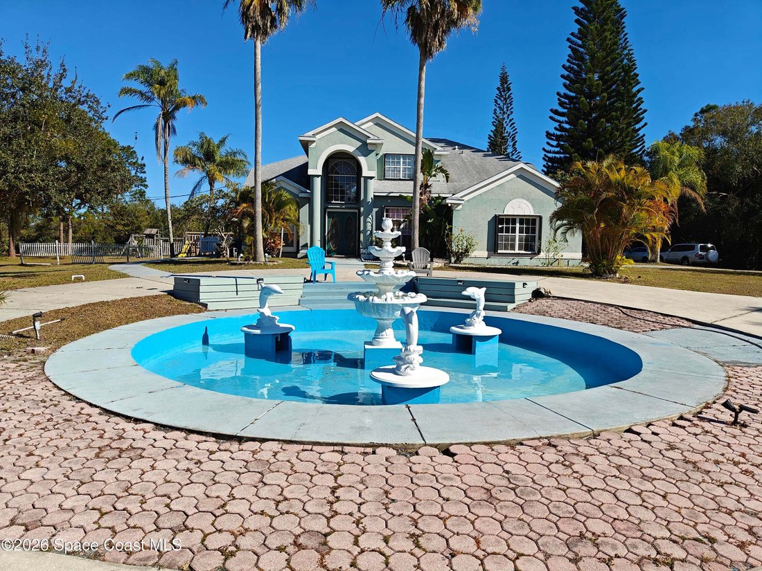 House in Grant-Valkaria, Florida, United States 3 - 18667664