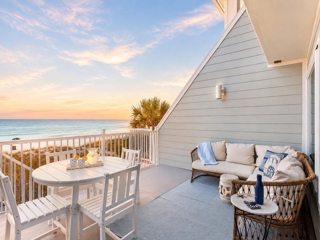 Townhouse in Rosemary Beach, Florida, United States 2 - 18668784