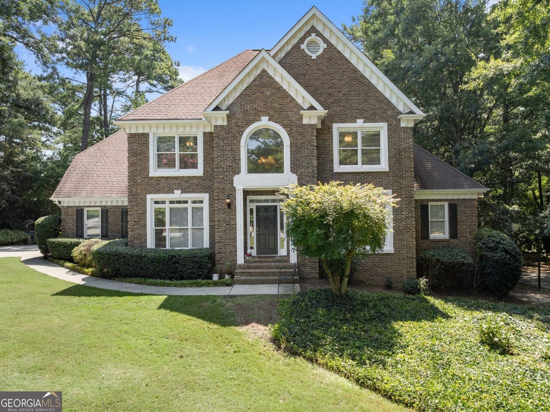 House in Grayson, Georgia, United States 3 - 18659379
