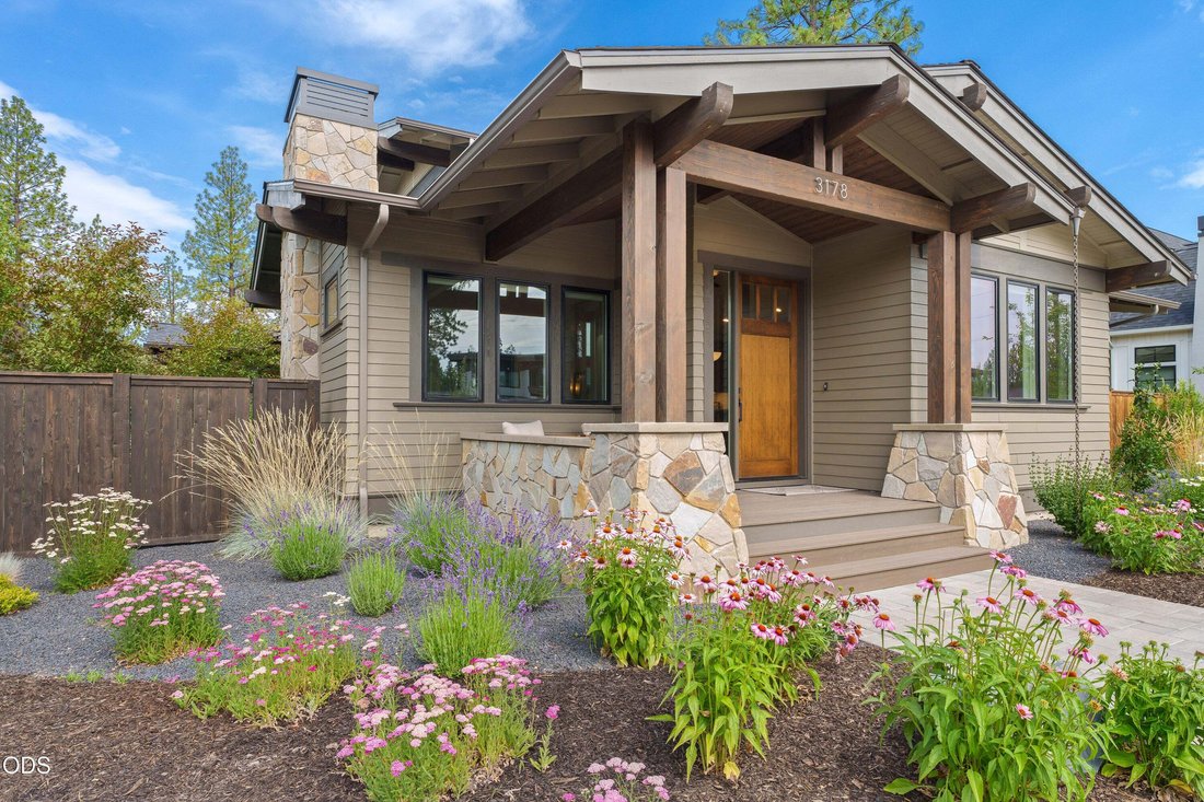 House in Bend, Oregon, United States 4 - 18670617