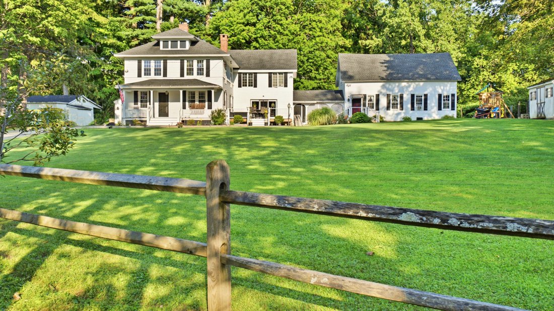 House in Pittsfield, Massachusetts, United States 2 - 18660080