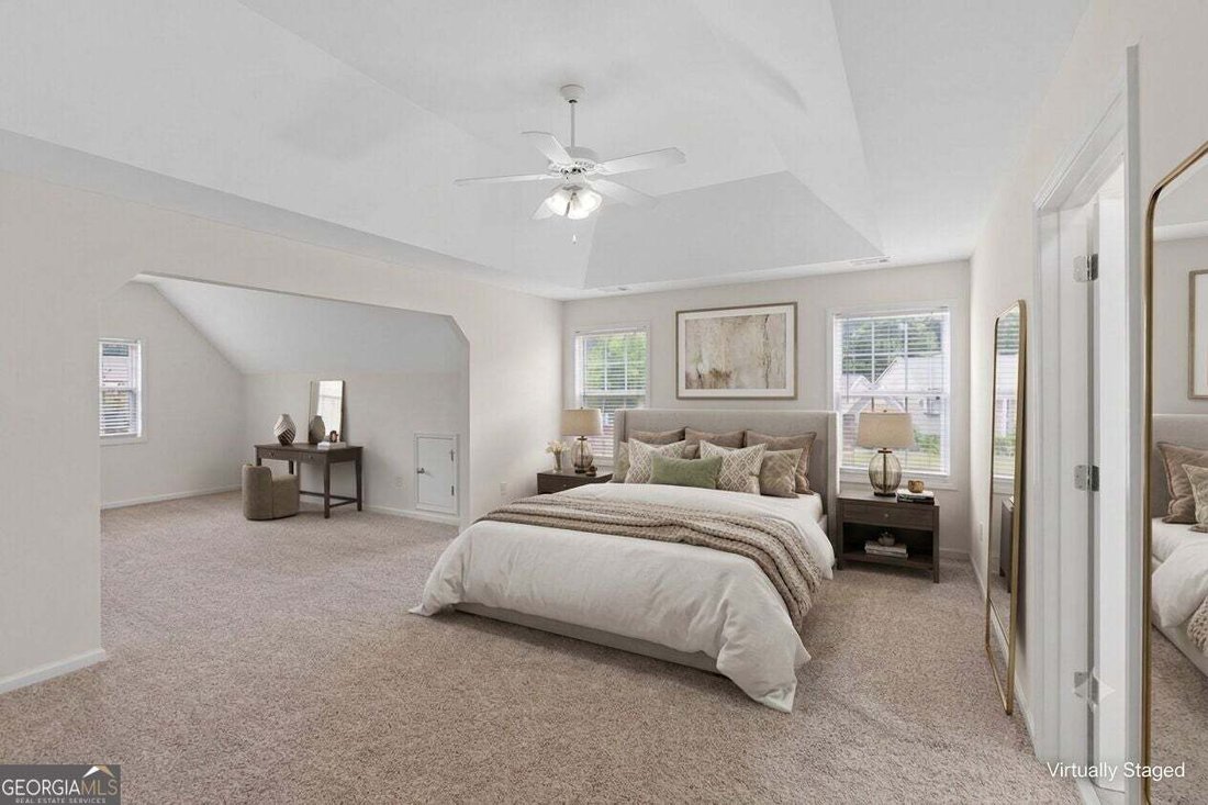 House in Kennesaw, Georgia, United States 5 - 17872856