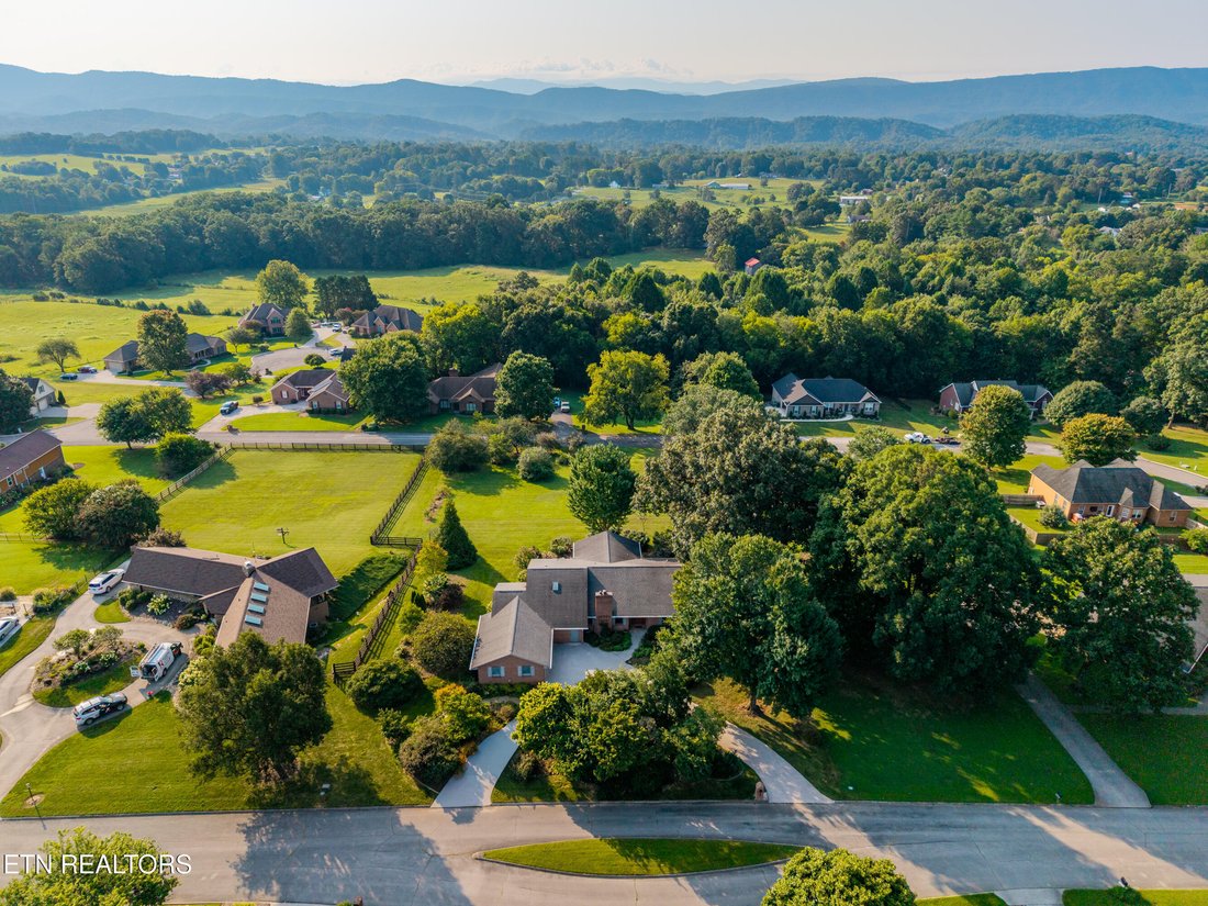 House in Maryville, Tennessee, United States 2 - 18659979