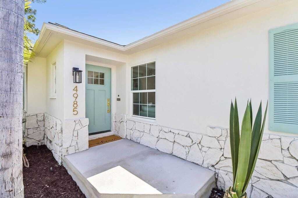 House in San Diego, California, United States 5 - 18665335