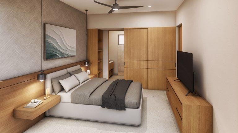 Apartment in Puerto Vallarta, Jalisco, Mexico 4 - 18672630