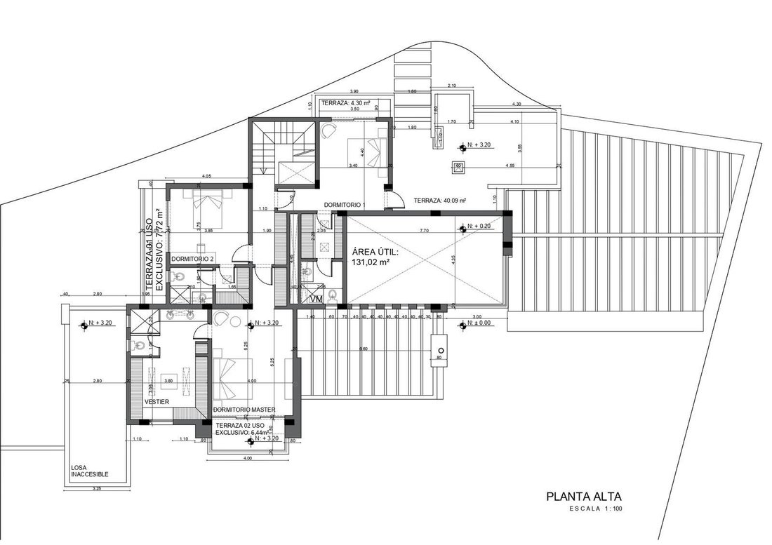 House in Quito, Pichincha, Ecuador 3 - 18661490