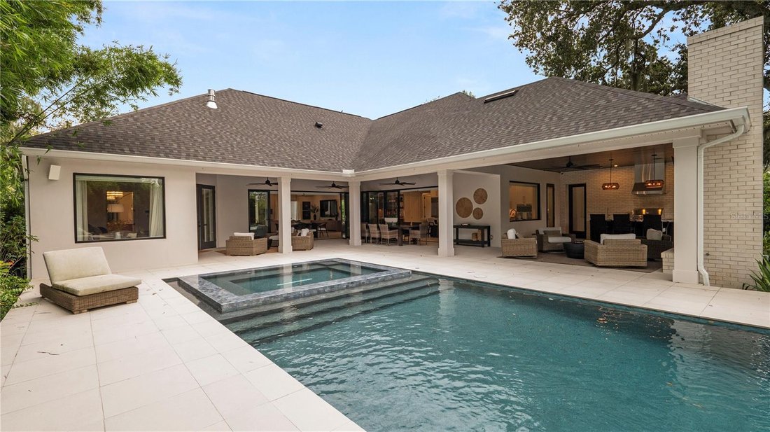 House in Lakeland, Florida, United States 2 - 18662963