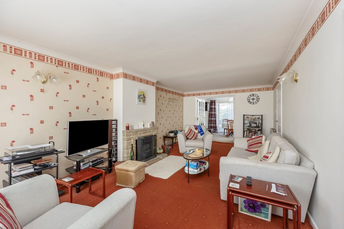 House in Hassocks, England 3 - 18669558