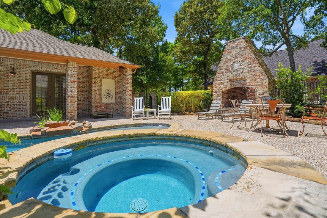 House in Magnolia, Texas, United States 4 - 18659467
