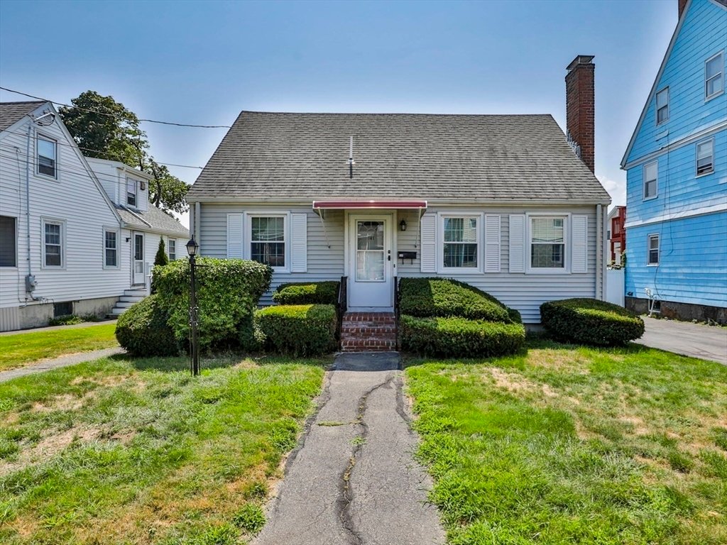 House in Quincy, Massachusetts, United States 1 - 18671983