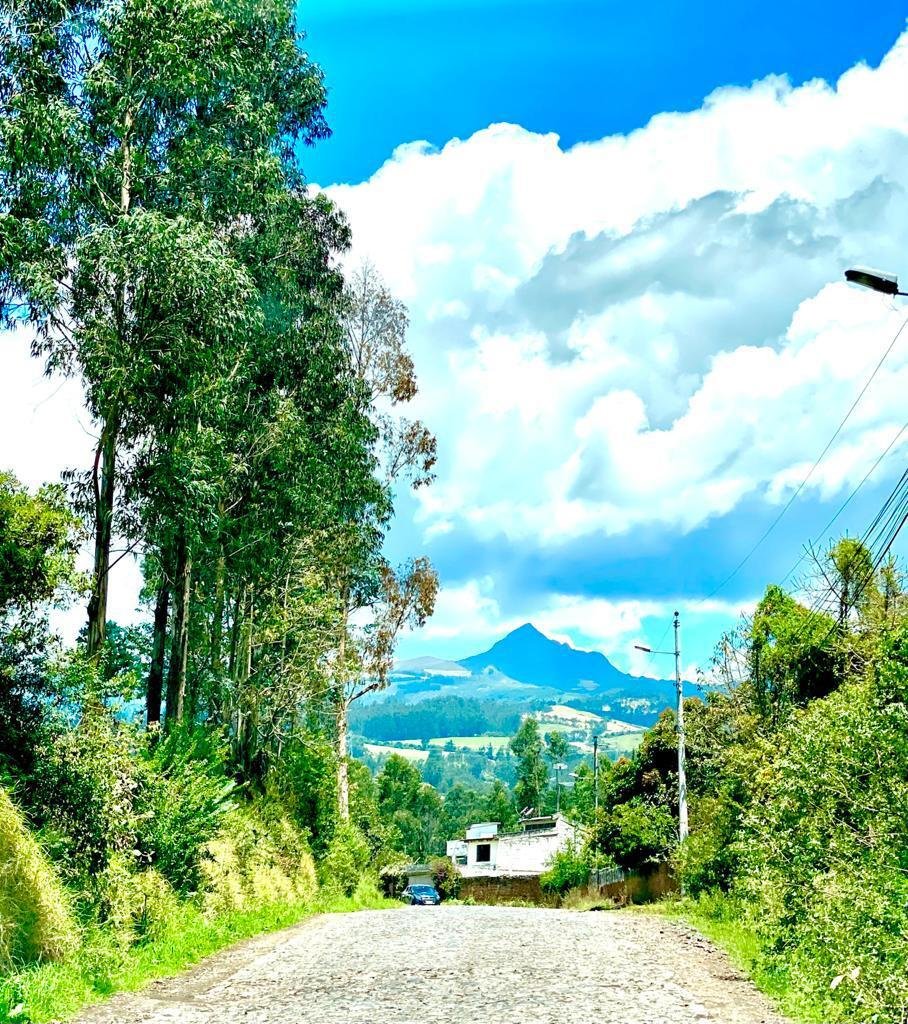 Land in Cotogchoa, Pichincha, Ecuador 1 - 18661446