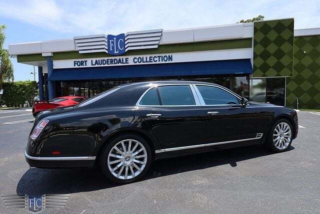Sedan in Pompano Beach, FL, United States 5 - 18670945