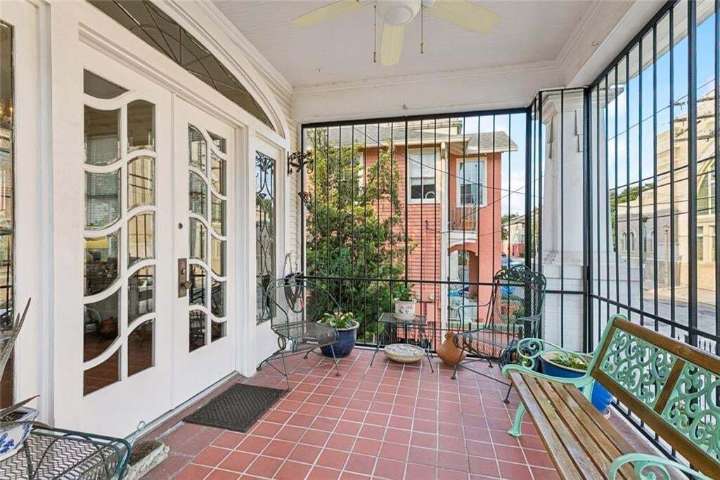 House in New Orleans, Louisiana, United States 4 - 18671406