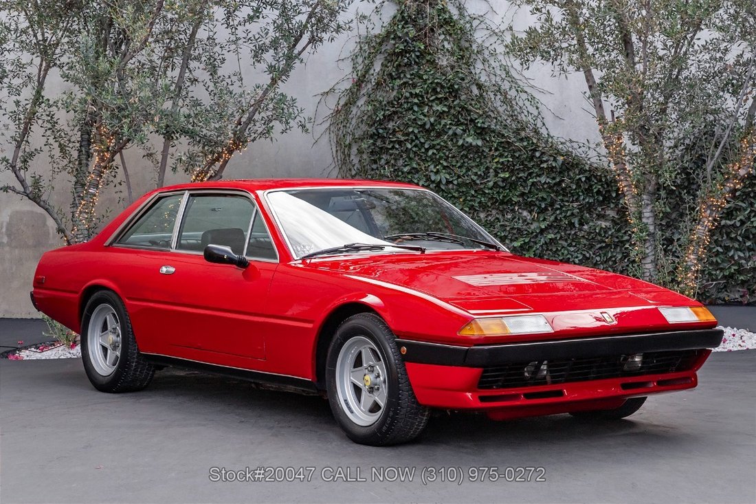 Ferrari 400A in Los Angeles, CA 1 - 18660446