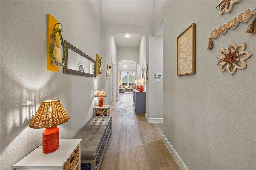 House in Melissa, Texas, United States 5 - 18659849