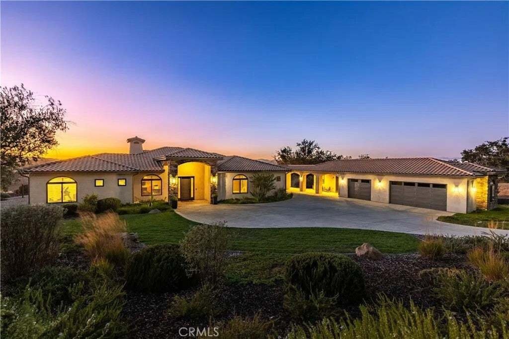 House in Paso Robles, California, United States 4 - 18667980