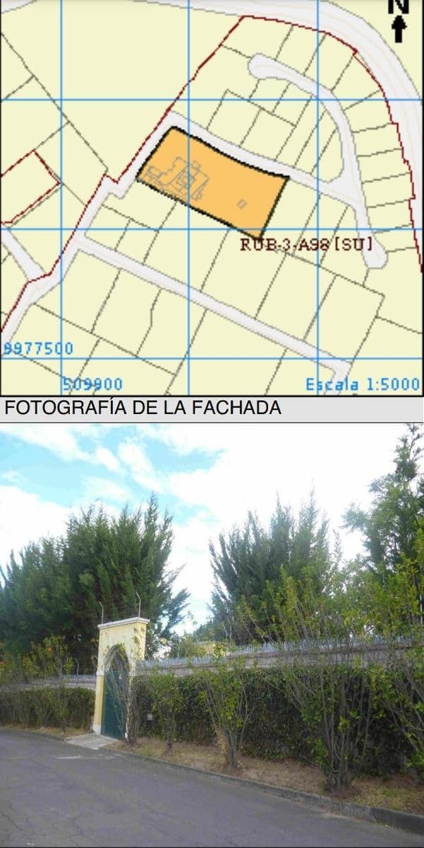 Land in Quito, Pichincha, Ecuador 4 - 18660186