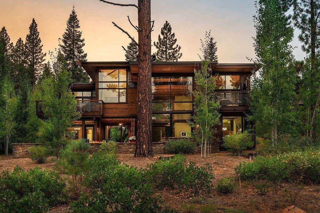 House in Truckee, California, United States 3 - 18665658
