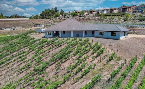 Maison à Temecula, Californie, États-Unis 1