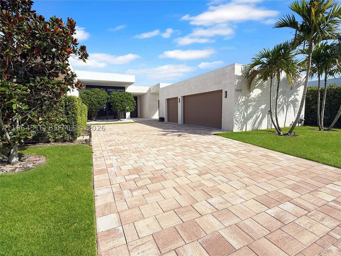 Haus in Fort Lauderdale, Florida, Vereinigte Staaten 1 - 17202582