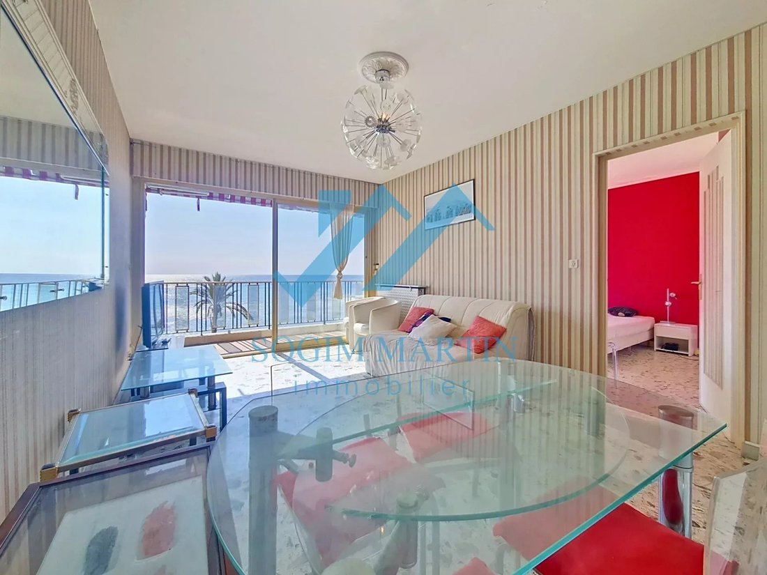 Apartment in Val de Gorbio, Roquebrune-Cap-Martin, France 4 - 18661038